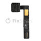 Apple iPad Pro 9.7 (2016) - Home Taste + Flex Kabel (Gold)