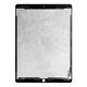Apple iPad Pro 12.9 (1st Gen 2015) - LCD Display + Touchscreen Front Glas (Black) Refurbished