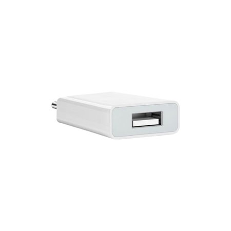USB-A Ladeadapter, 5W, kompatibel mit Apple