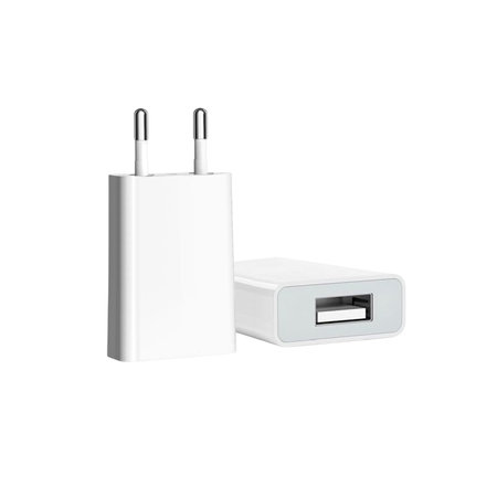 USB-A Ladeadapter, 5W, kompatibel mit Apple
