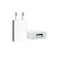 USB-A Ladeadapter, 5W, kompatibel mit Apple