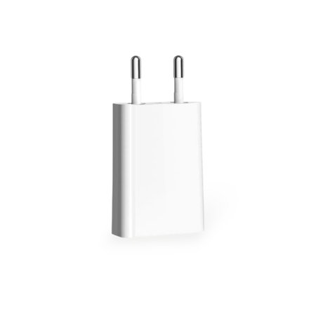 USB-A Ladeadapter, 5W, kompatibel mit Apple