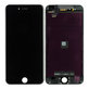 Apple iPhone 6 Plus - LCD Display + Touchscreen Front Glas + Rahmen (Black) Refurbished