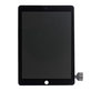 LCD-Display für iPad Pro 9.7" (2016), Black, Touchscreen-Glas ohne Rahmen