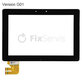 Asus Transformer Pad TF300T - LCD Display