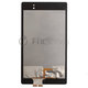 Asus Google Nexus 7 II (2013) - LCD Display + Touchscreen Front Glas TFT