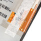 Asus Google Nexus 7 (2012) - LCD Display + Touchscreen Front Glas TFT