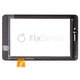 Asus Fonepad ME371MG - Touchscreen front Glas
