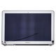 Apple MacBook Air 13" A1466 (Mid 2013 - Mid 2017) - LCD Display + Frontglas + Abdeckung Refurbished