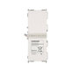 Samsung Galaxy Tab 4 10,1 T530, T535 - Akku Batterie EB-BT530FBE 6800mAh - GH43-04157A Genuine Service Pack