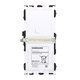 Samsung Galaxy Tab S 10.5 T800, T805 - Akku Batterie EB-BT800FBE 7900mAh - GH43-04159A Genuine Service Pack