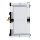 Samsung Galaxy Tab S2 9.7 T810, T815 - Akku Batterie EB-BT810ABE 5870mAh - GH43-04431A, GH43-04431B Genuine Service Pack
