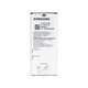 Samsung Galaxy A3 A310F (2016) - Akku Batterie EB-BA310ABE 2300mAh - GH43-04562A, GH43-04562B Genuine Service Pack