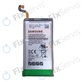 Samsung Galaxy S8 Plus G955F - Akku Batterie EB-BG955ABE, EB-BG955ABA 3500mAh - GH43-04726A, GH82-14656A Genuine Service Pack