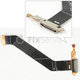 Samsung Galaxy Tab 2 10.1 P5100, P5110 - Ladestecker Ladebuchse + Flex Kabel - GH59-12378A Genuine Service Pack