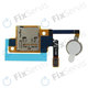 Samsung Galaxy Note 8.0 GT-N5100, N5110 - SIM Kartenleser - GH59-13117A Genuine Service Pack