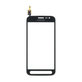 Samsung Galaxy XCover 4 G390F - Touchscreen Front Glas (Black) - GH96-10604A Genuine Service Pack