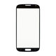 Samsung Galaxy S4 i9505 - Touchscreen Front Glas (Black Mist)
