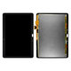 Samsung Galaxy Note 10.1 2014 P605 - LCD Display + Touchscreen Front Glas (Black) TFT