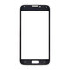 Samsung Galaxy S5 G900F - Touchscreen Front Glas (Charcoal Black)