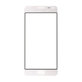 Samsung Galaxy A3 A300F - Touchscreen Front Glas (White)