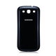 Samsung Galaxy S3 i9300 - Akkudeckel (Sapphire Black)