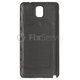 Samsung Galaxy Note 3 N9005 - Akkudeckel (Black)