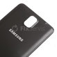 Samsung Galaxy Note 3 N9005 - Akkudeckel (Black)