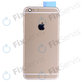 Apple iPhone 6S Plus - Backcover/Kleinteilen (Gold)