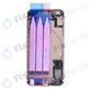 Apple iPhone 6S Plus - Backcover/Kleinteilen (Gold)