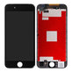 Display für iPhone 6S, Black, Touchscreen-Glas mit Rahmen, Refurbished
