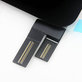 LCD-Display für iPad Mini 4, Black, Touchscreen-Glas ohne Rahmen