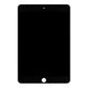 Apple iPad Mini 4 - LCD Display + Touchscreen Front Glas (Black) TFT