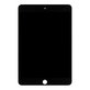 LCD-Display für iPad Mini 4, Black, Touchscreen-Glas ohne Rahmen