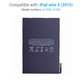 Apple iPad Mini 4 - Akku Batterie 5124mAh