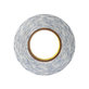 3M - Doppelseitiges Klebeband - 4mm x 50m (Transparent)