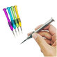 Penggong - Schraubendreher - Pentalobe PL5 (1.5mm)