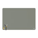 ESD Antistatisches hitzebeständiges Silikonpad - 70 x 50cm