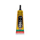 Kleber T-7000 - 50ml (Schwarz)