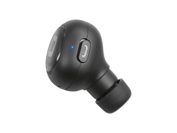 SBS - BT220 Drahtloser Kopfhörer, schwarz