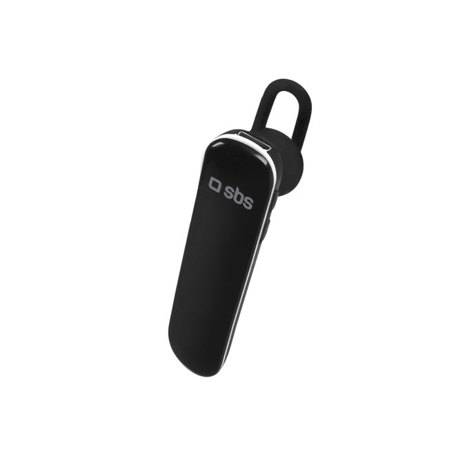 SBS - BT310 Bluetooth Headset, schwarz