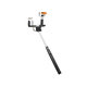 SBS - Kabelloser Selfie-Stick, schwarz