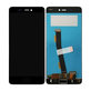 Xiaomi Mi 5s - LCD Display + Touchscreen Front Glas (Black) TFT