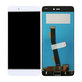 Xiaomi Mi 5s - LCD Display + Touchscreen Front Glas (White) TFT