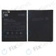 Xiaomi Mi Note - LCD Display + Touchscreen Front Glas (Black) TFT