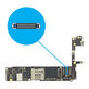 Apple iPhone 6 - LCD Stecker