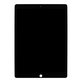 LCD-Display für iPad Pro 12.9" (1st Gen 2015), Black, Touchscreen-Glas und IC Board mitout Frame, Refurbished