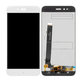 Xiaomi Mi A1 (Mi 5X) - LCD Display + Touchscreen Front Glas (White) TFT