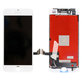 Display für iPhone 8, SE (2020), SE (2022), White, Touchscreen-Glas mit Rahmen