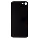 Apple iPhone 8 - Backcover Glas (Space Gray)